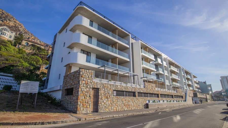2 Bedroom Property for Sale in Muizenberg Western Cape